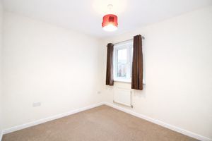 Bedroom One- click for photo gallery